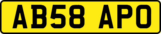 AB58APO