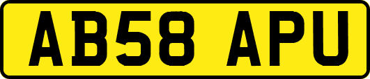 AB58APU