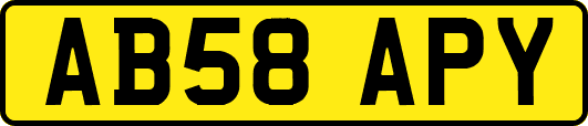 AB58APY