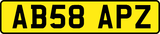 AB58APZ