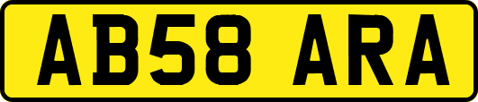 AB58ARA