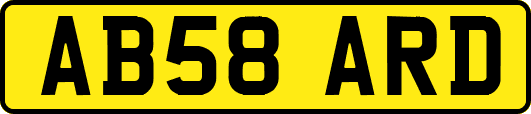 AB58ARD