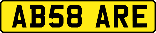 AB58ARE