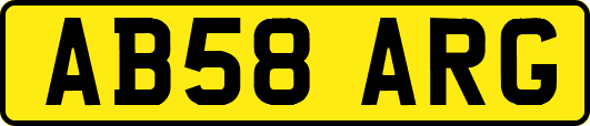 AB58ARG