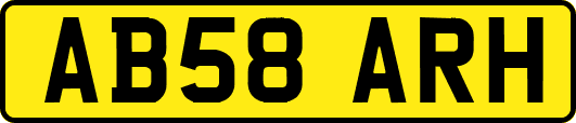 AB58ARH