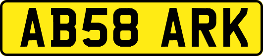 AB58ARK