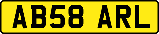 AB58ARL