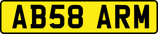AB58ARM