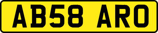 AB58ARO