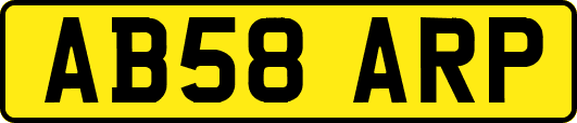 AB58ARP