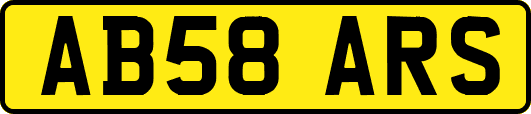 AB58ARS