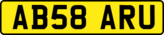 AB58ARU