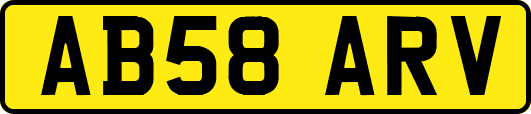AB58ARV