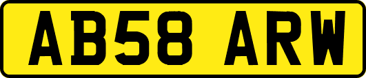 AB58ARW