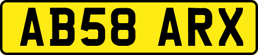 AB58ARX