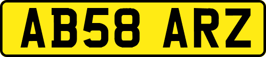 AB58ARZ