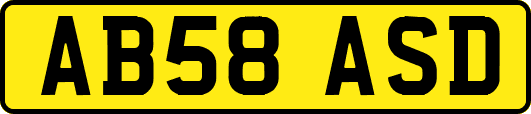 AB58ASD