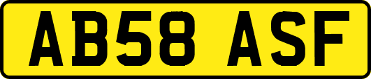 AB58ASF