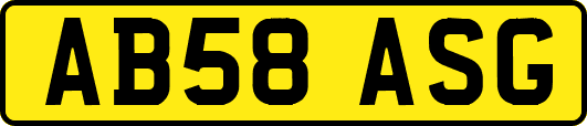AB58ASG