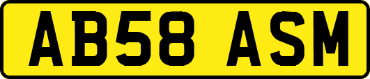 AB58ASM
