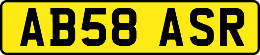 AB58ASR