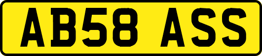 AB58ASS