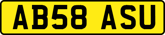 AB58ASU