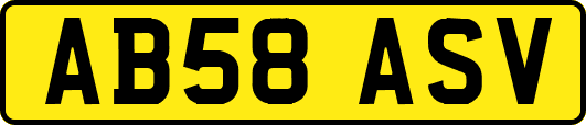 AB58ASV