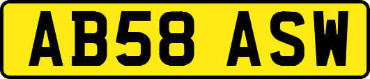 AB58ASW