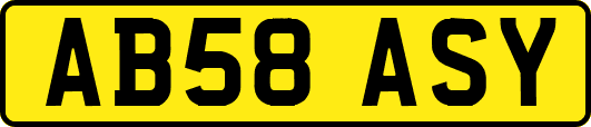 AB58ASY