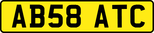 AB58ATC