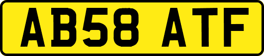 AB58ATF