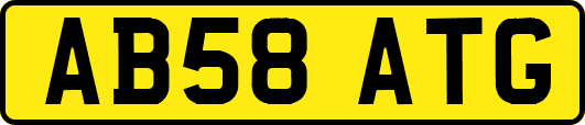 AB58ATG