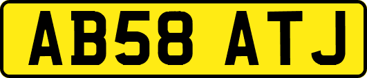 AB58ATJ