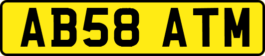 AB58ATM