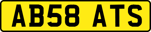 AB58ATS