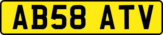 AB58ATV