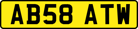 AB58ATW