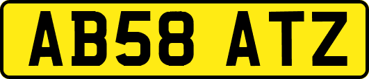 AB58ATZ