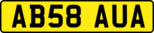AB58AUA