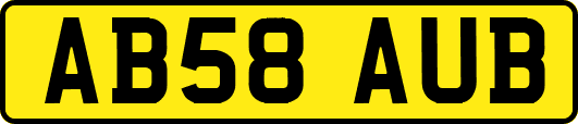 AB58AUB