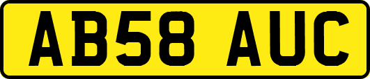 AB58AUC