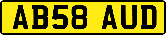 AB58AUD