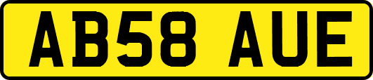 AB58AUE