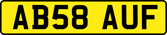 AB58AUF