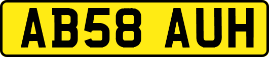 AB58AUH