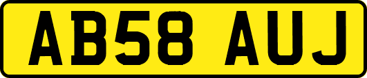 AB58AUJ