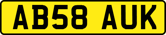 AB58AUK