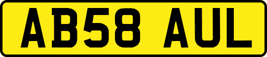 AB58AUL