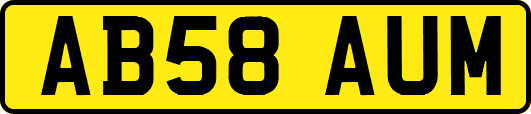AB58AUM